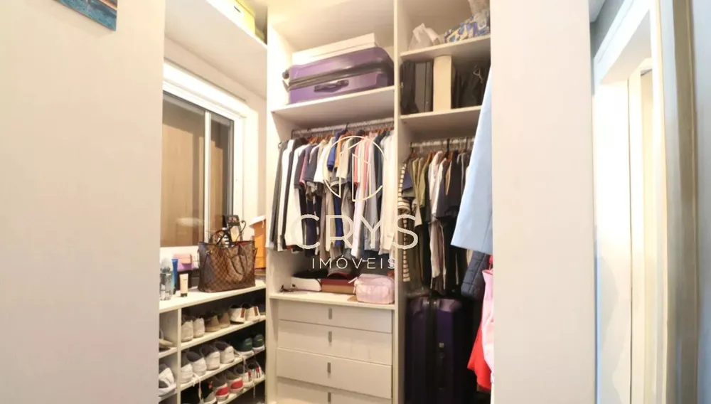 Apartamento, 3 quartos, 88 m² - Foto 13