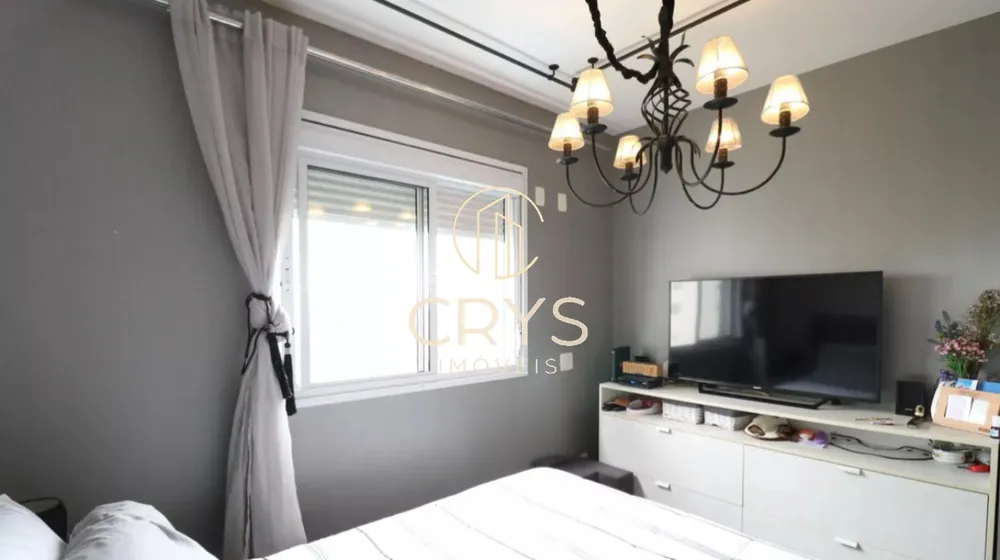 Apartamento, 3 quartos, 88 m² - Foto 12