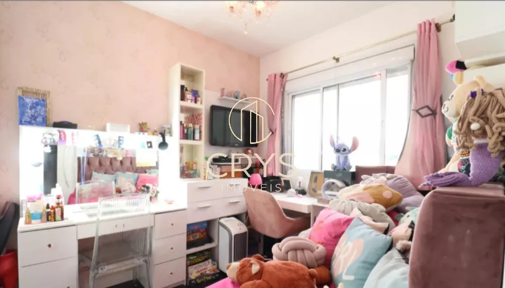 Apartamento, 3 quartos, 88 m² - Foto 5