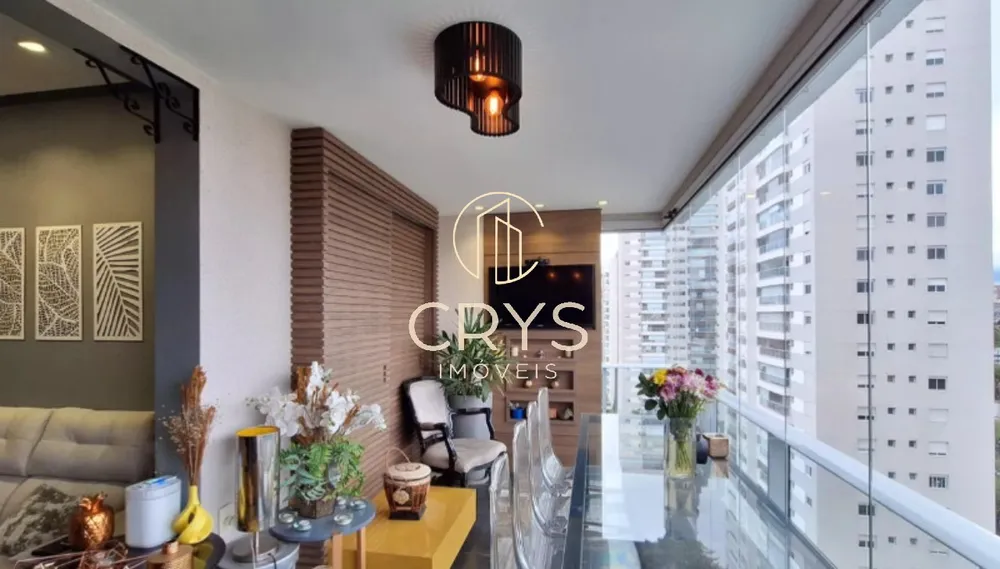 Apartamento, 3 quartos, 88 m² - Foto 11