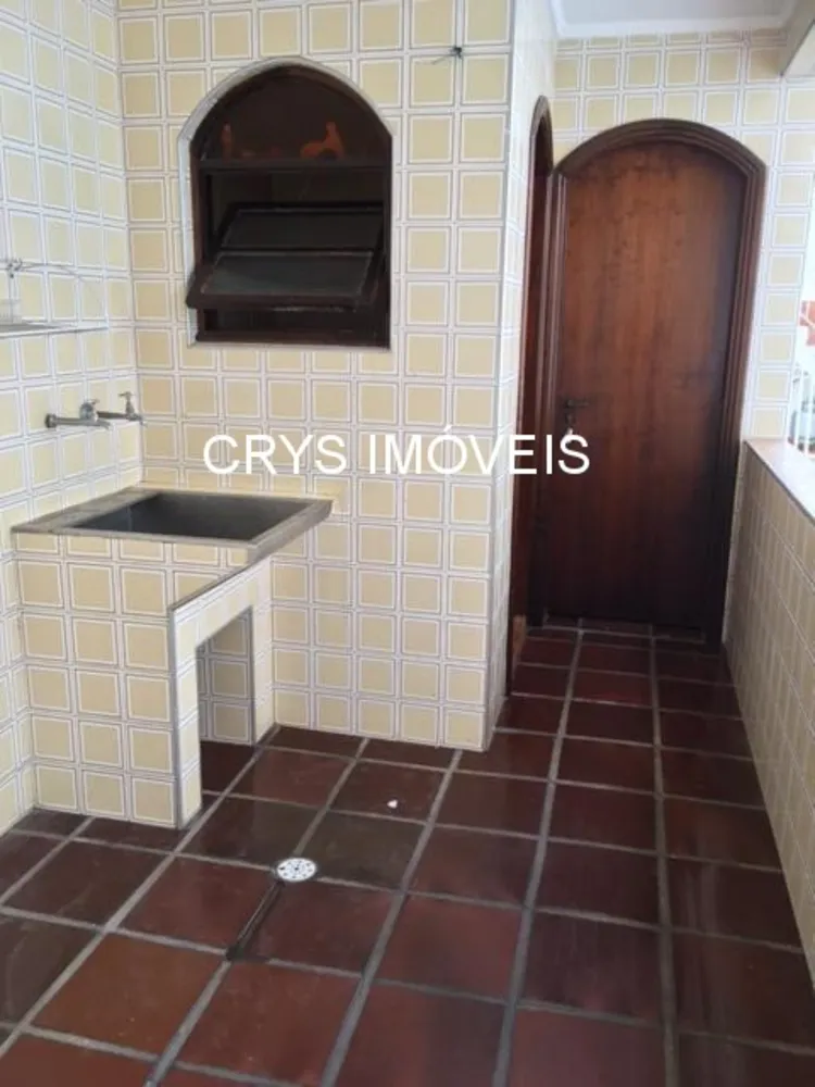 Casa, 2 quartos, 191 m² - Foto 4