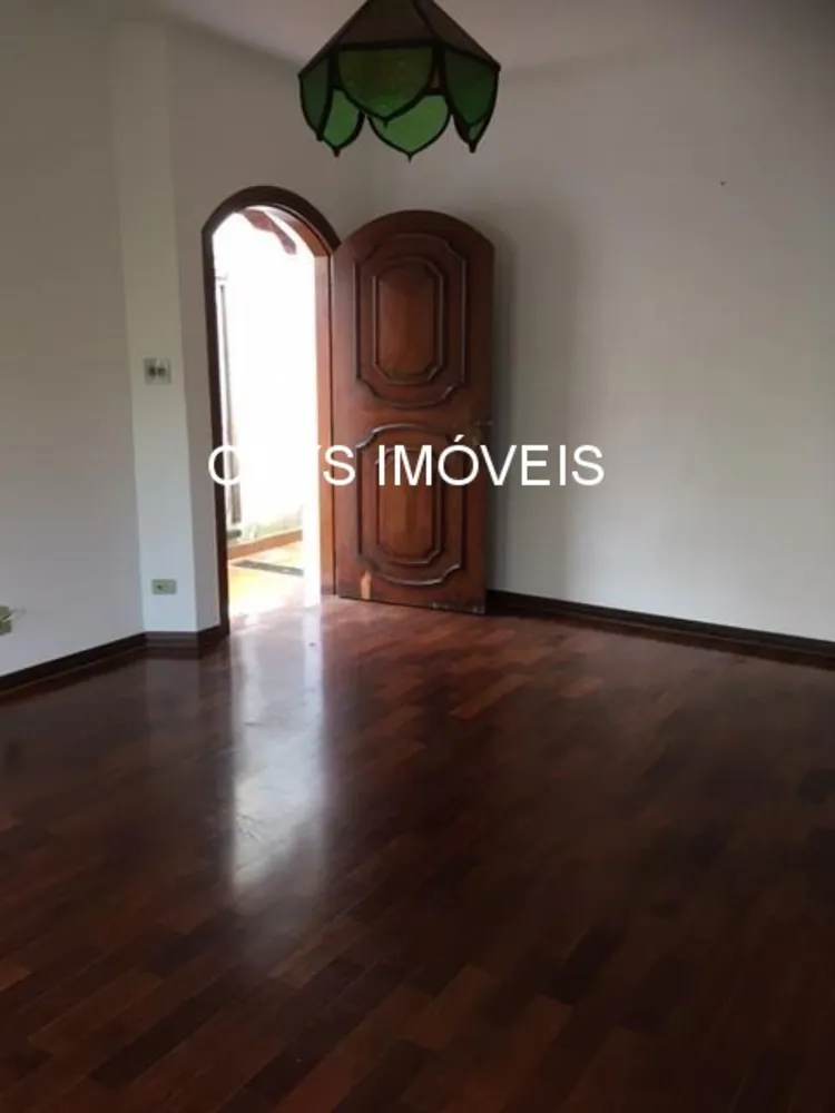 Casa, 2 quartos, 191 m² - Foto 1