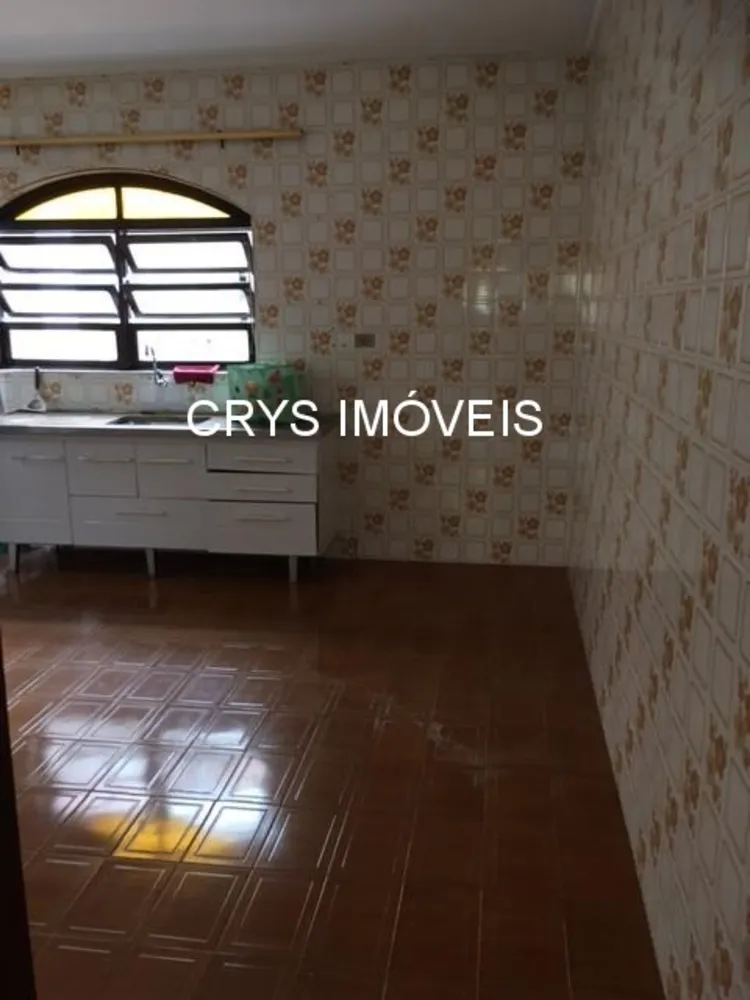 Casa, 2 quartos, 191 m² - Foto 2