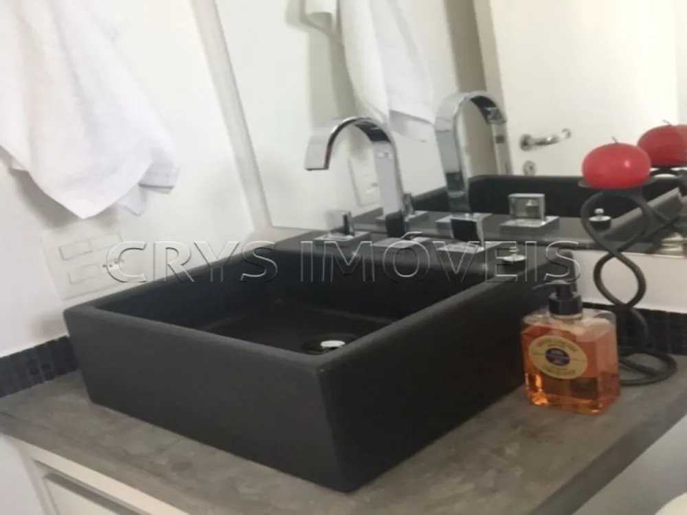 Apartamento, 2 quartos, 73 m² - Foto 2