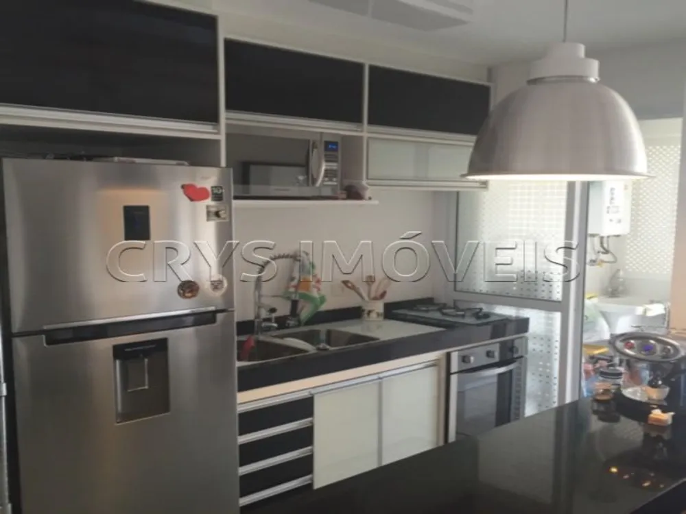 Apartamento, 2 quartos, 73 m² - Foto 8