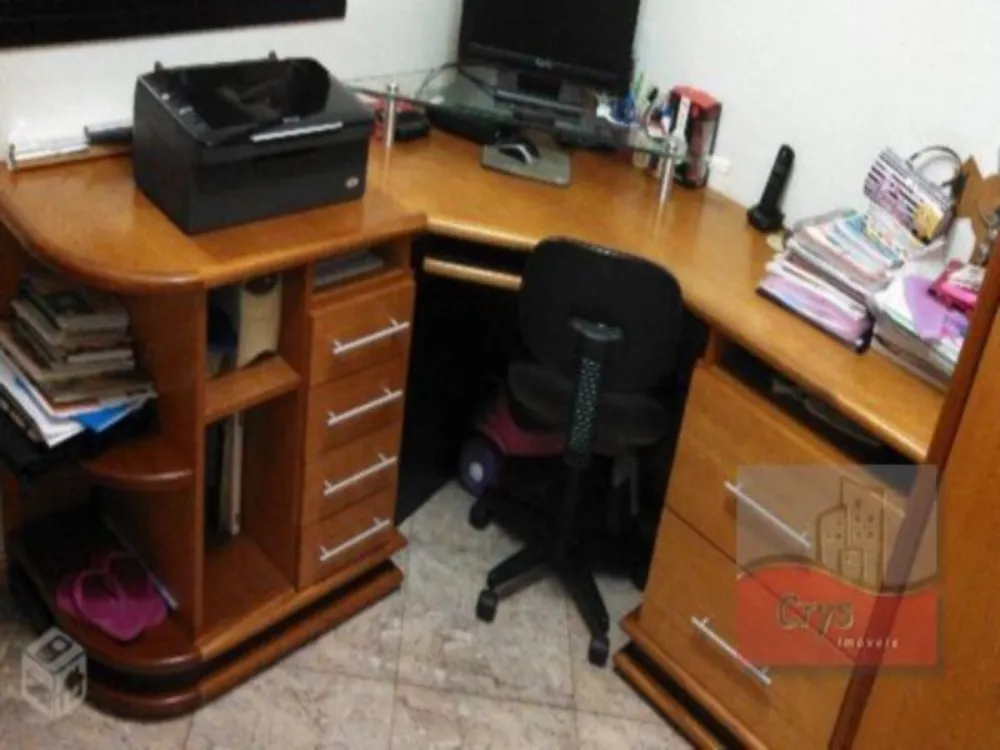 Apartamento, 3 quartos, 85 m² - Foto 3