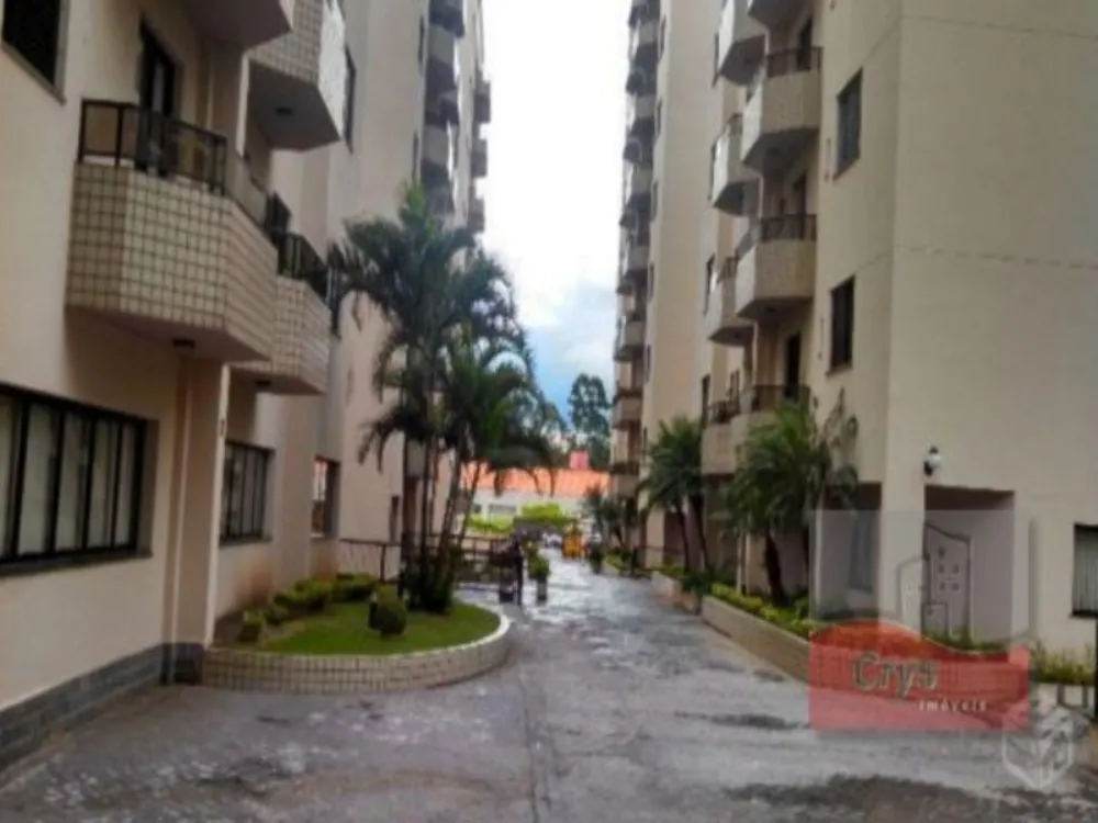 Apartamento, 3 quartos, 85 m² - Foto 1