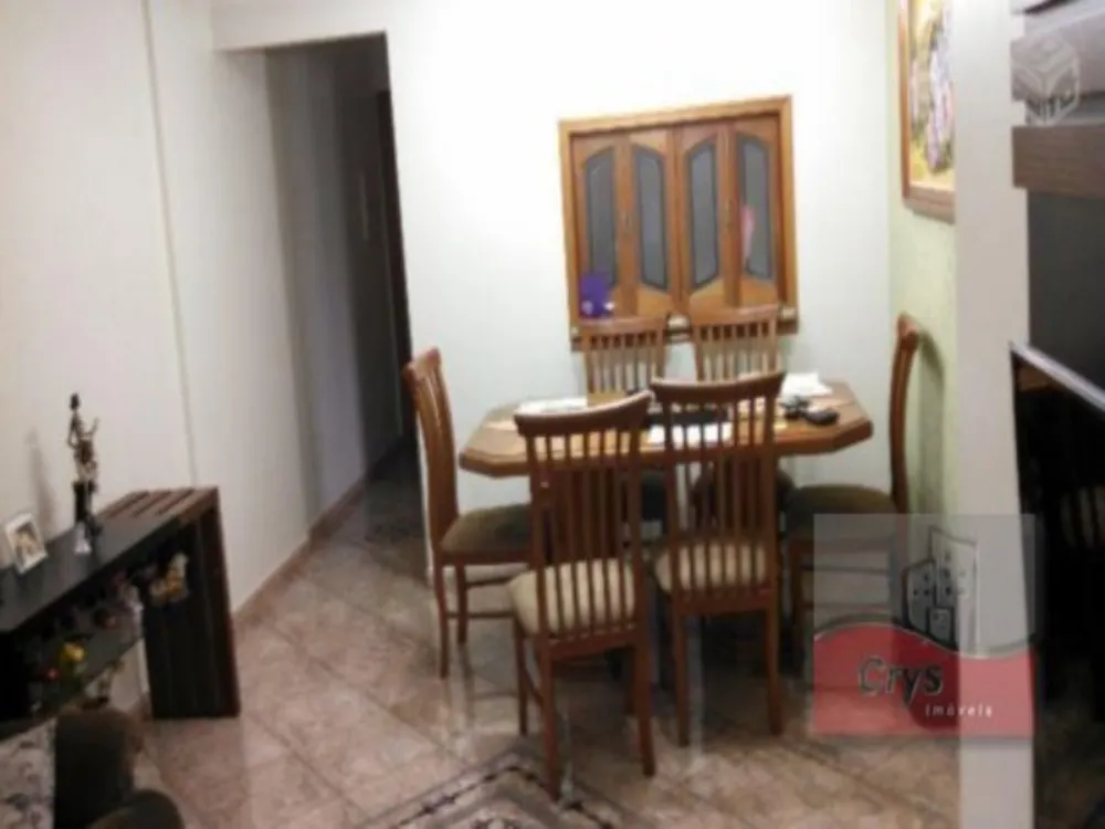 Apartamento, 3 quartos, 85 m² - Foto 2