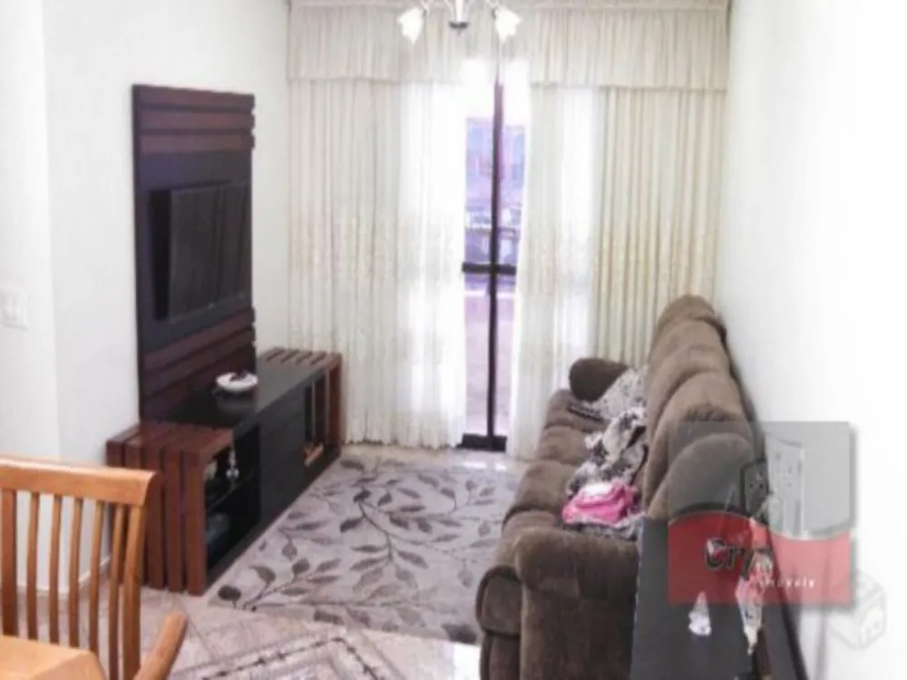 Apartamento, 3 quartos, 85 m² - Foto 3