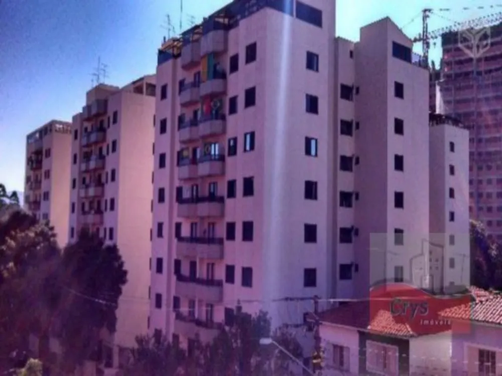 Apartamento, 3 quartos, 85 m² - Foto 8