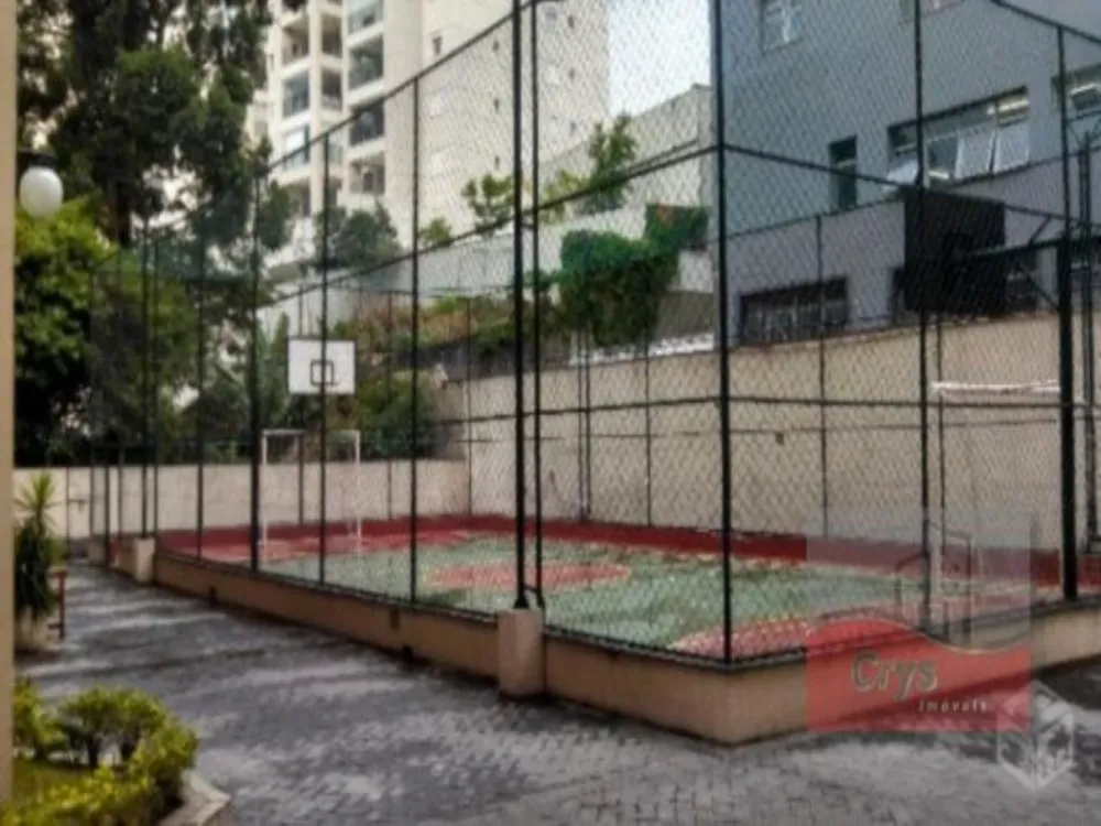 Apartamento, 3 quartos, 85 m² - Foto 4