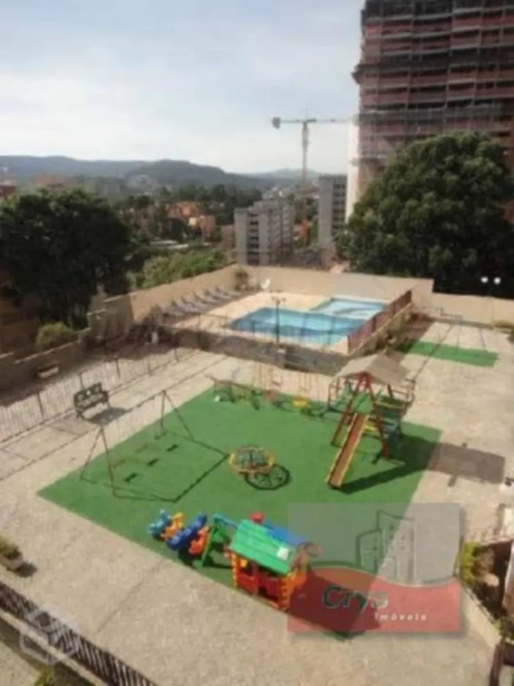 Apartamento, 3 quartos, 85 m² - Foto 9