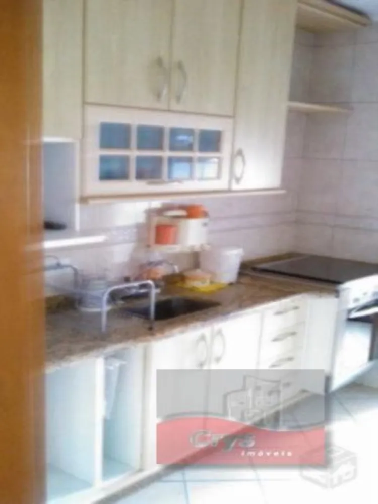 Apartamento, 3 quartos, 85 m² - Foto 1