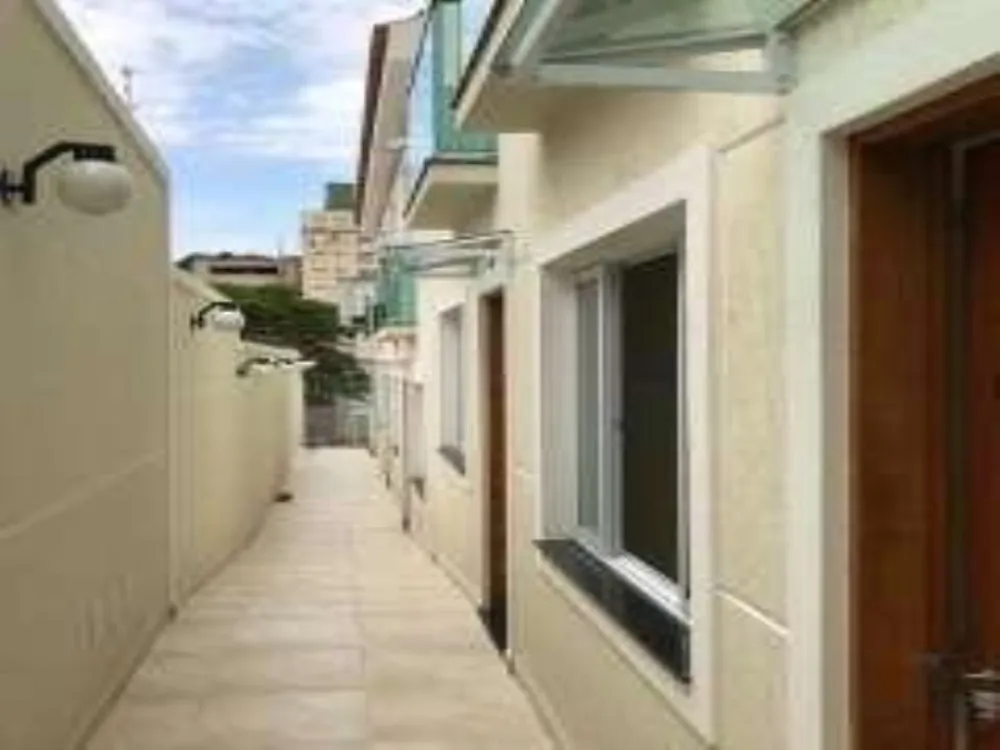 Casa, 2 quartos, 65 m² - Foto 1