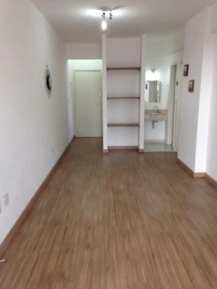 Apartamento, 3 quartos, 78 m² - Foto 1