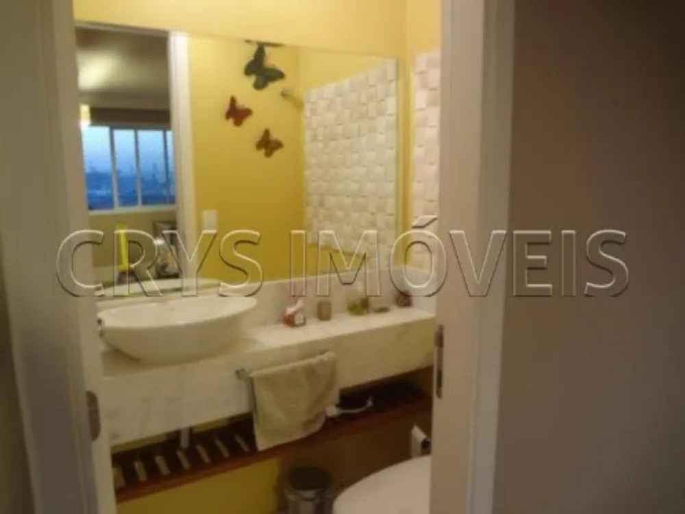 Apartamento, 3 quartos, 158 m² - Foto 1
