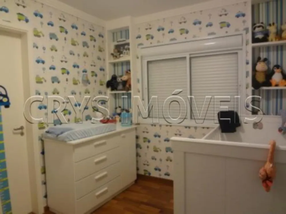 Apartamento, 3 quartos, 158 m² - Foto 7