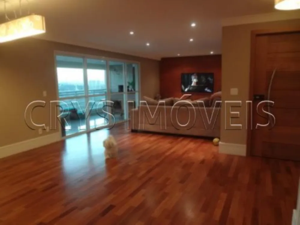 Apartamento, 3 quartos, 158 m² - Foto 4