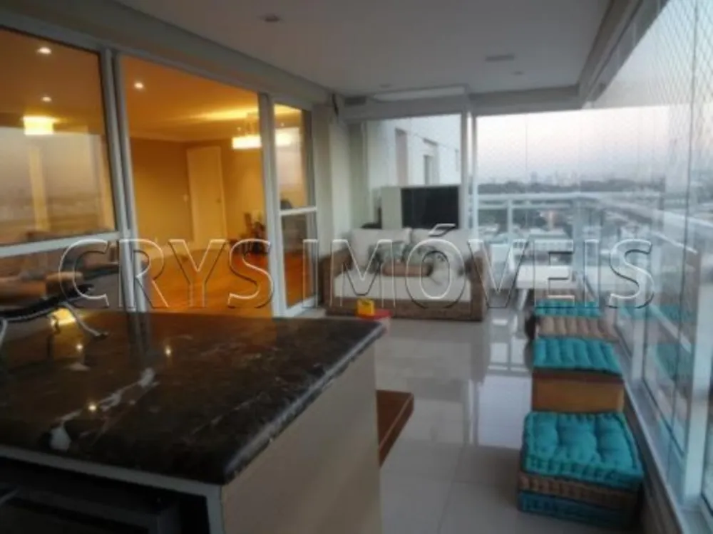 Apartamento, 3 quartos, 158 m² - Foto 12