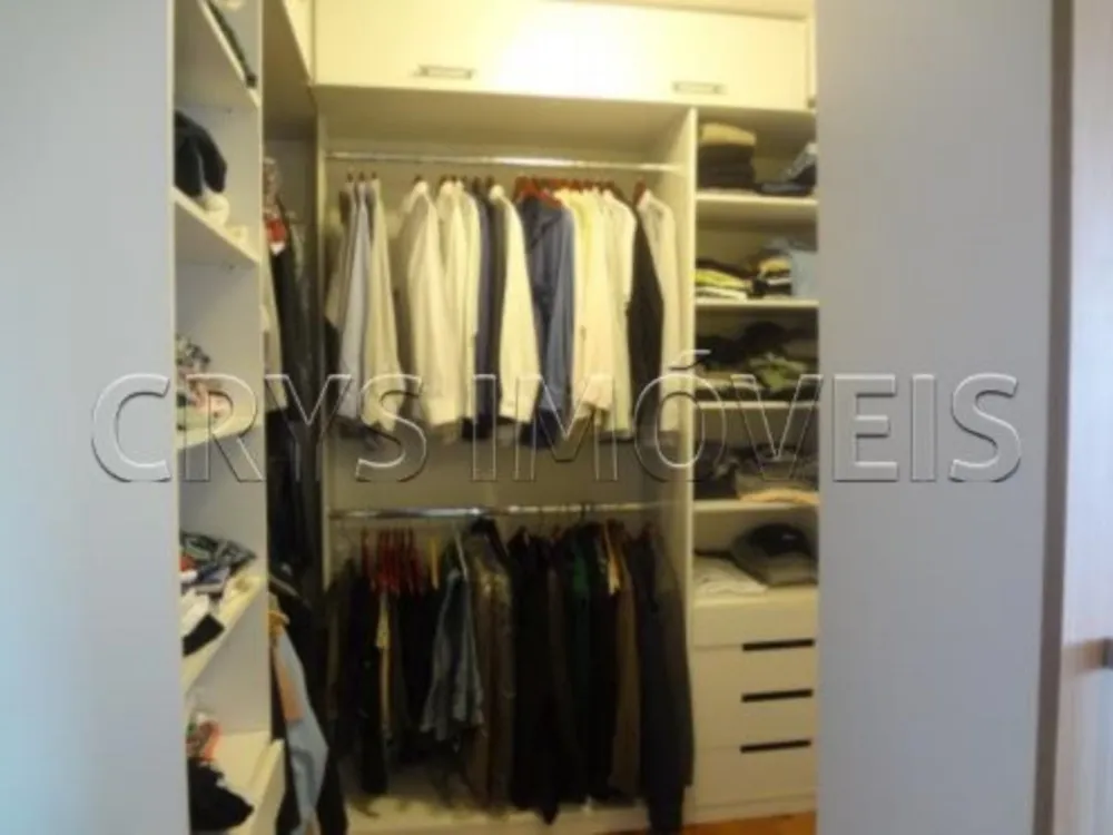 Apartamento, 3 quartos, 158 m² - Foto 8