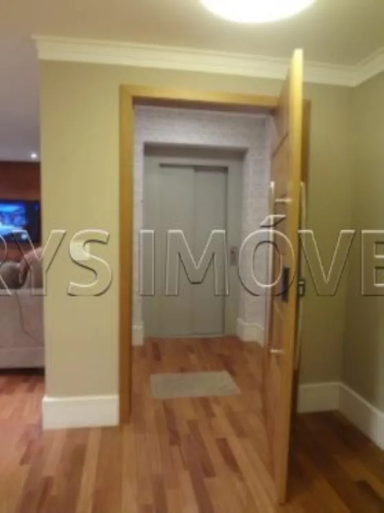 Apartamento, 3 quartos, 158 m² - Foto 11