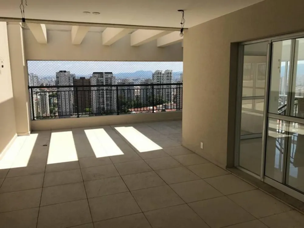 Cobertura, 4 quartos, 370 m² - Foto 5