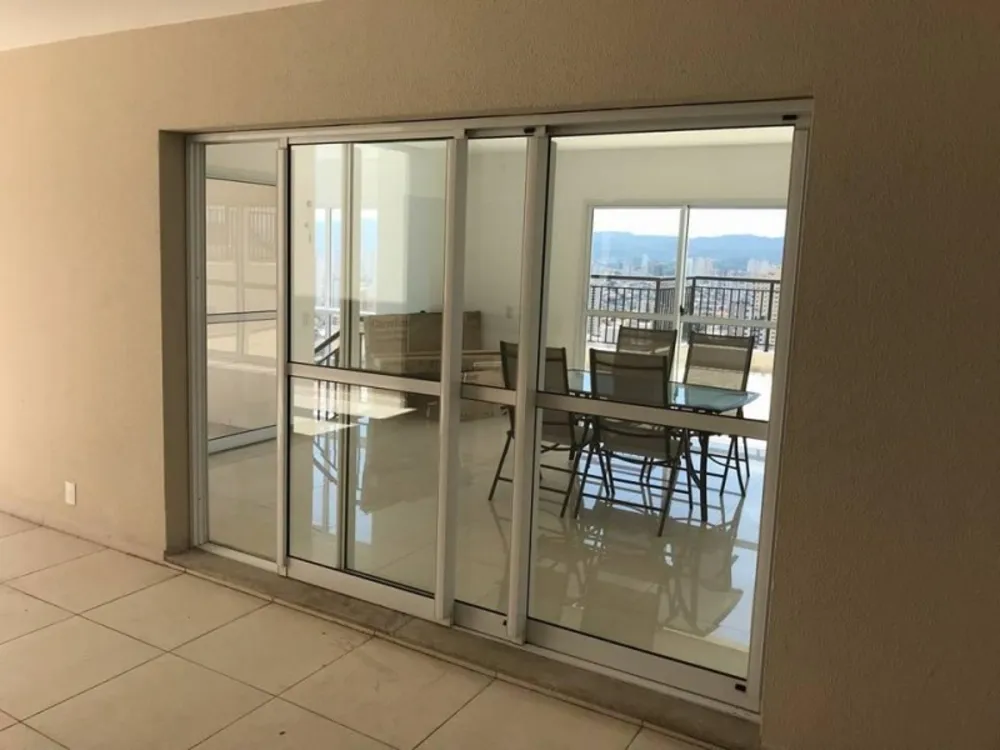 Cobertura, 4 quartos, 370 m² - Foto 2