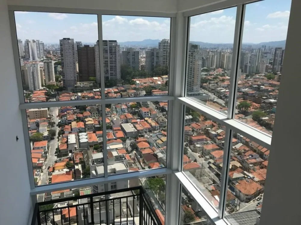 Cobertura, 4 quartos, 370 m² - Foto 1