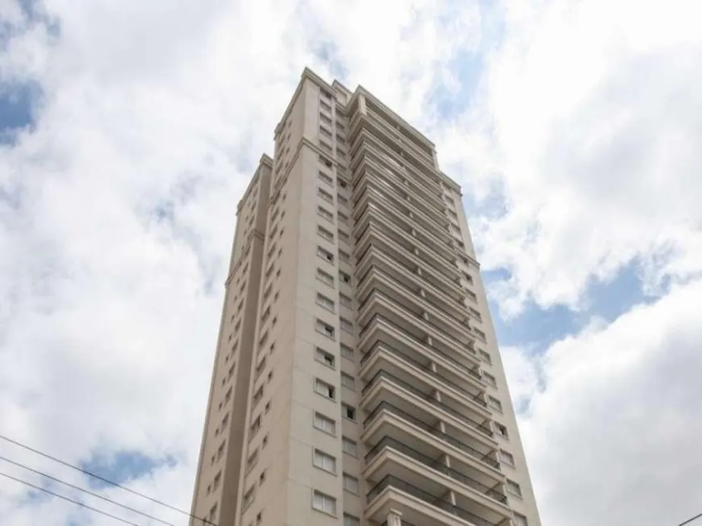 Apartamento, 3 quartos, 99 m² - Foto 1