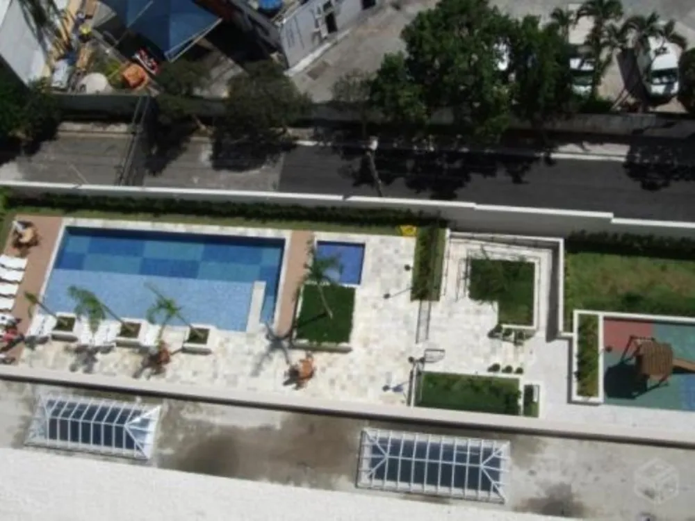 Apartamento, 3 quartos, 99 m² - Foto 3