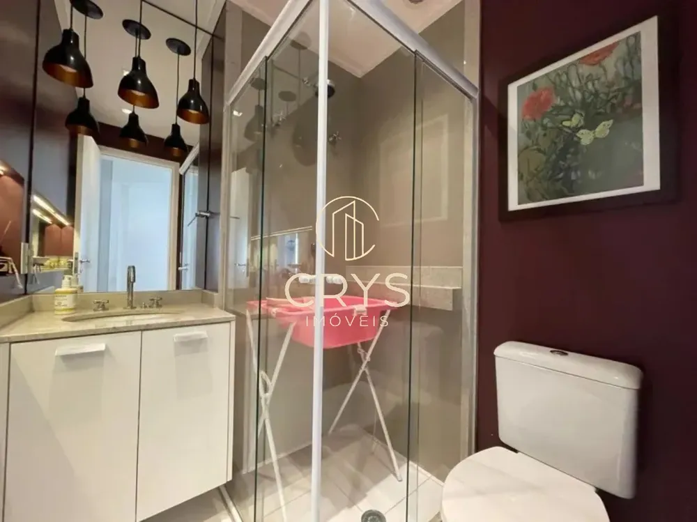 Apartamento, 2 quartos, 72 m² - Foto 10