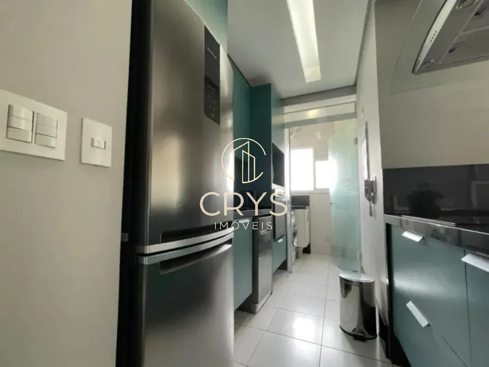 Apartamento, 2 quartos, 72 m² - Foto 8