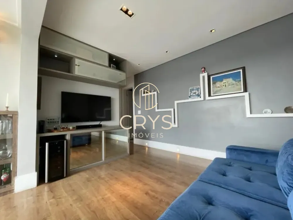 Apartamento, 2 quartos, 72 m² - Foto 8