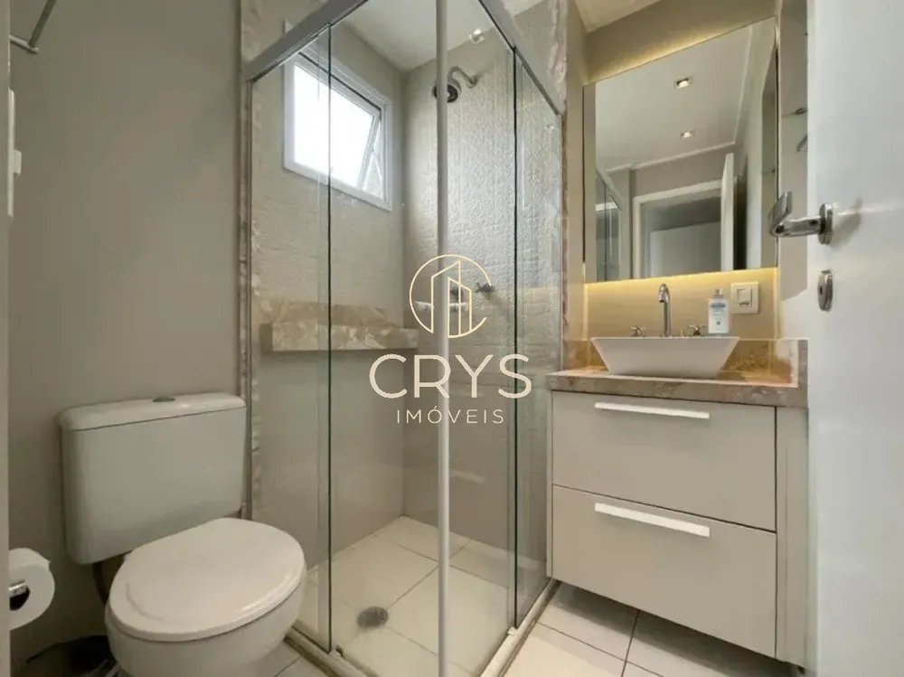 Apartamento, 2 quartos, 72 m² - Foto 2