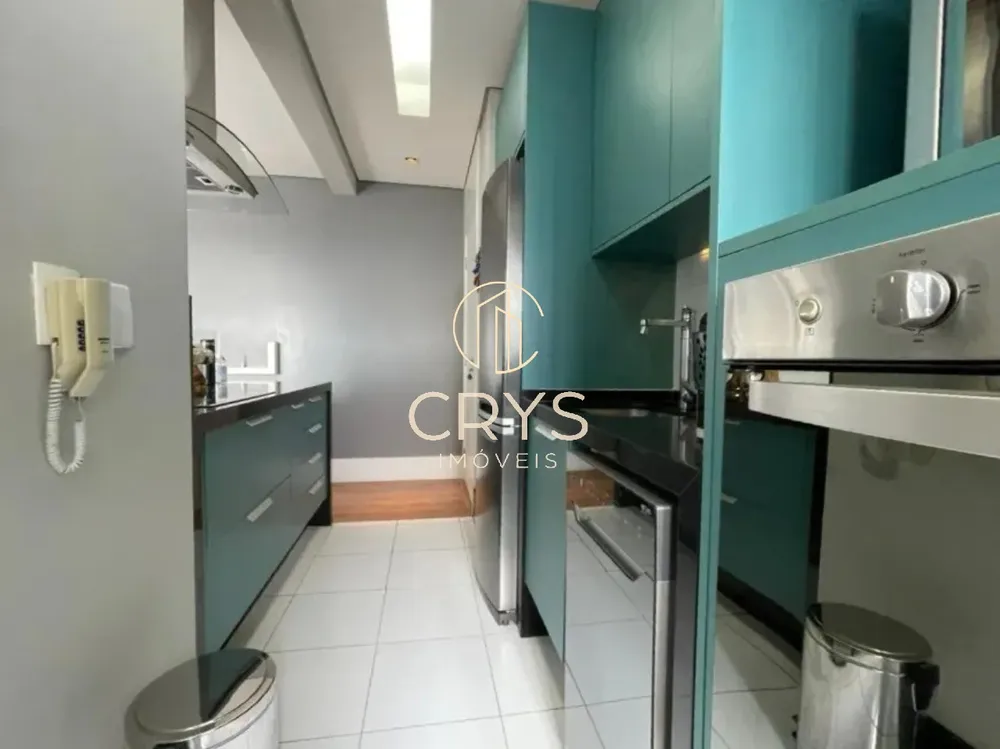 Apartamento, 2 quartos, 72 m² - Foto 3