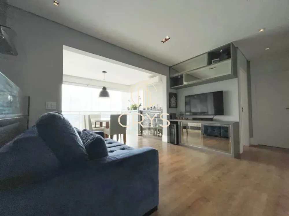 Apartamento, 2 quartos, 72 m² - Foto 9