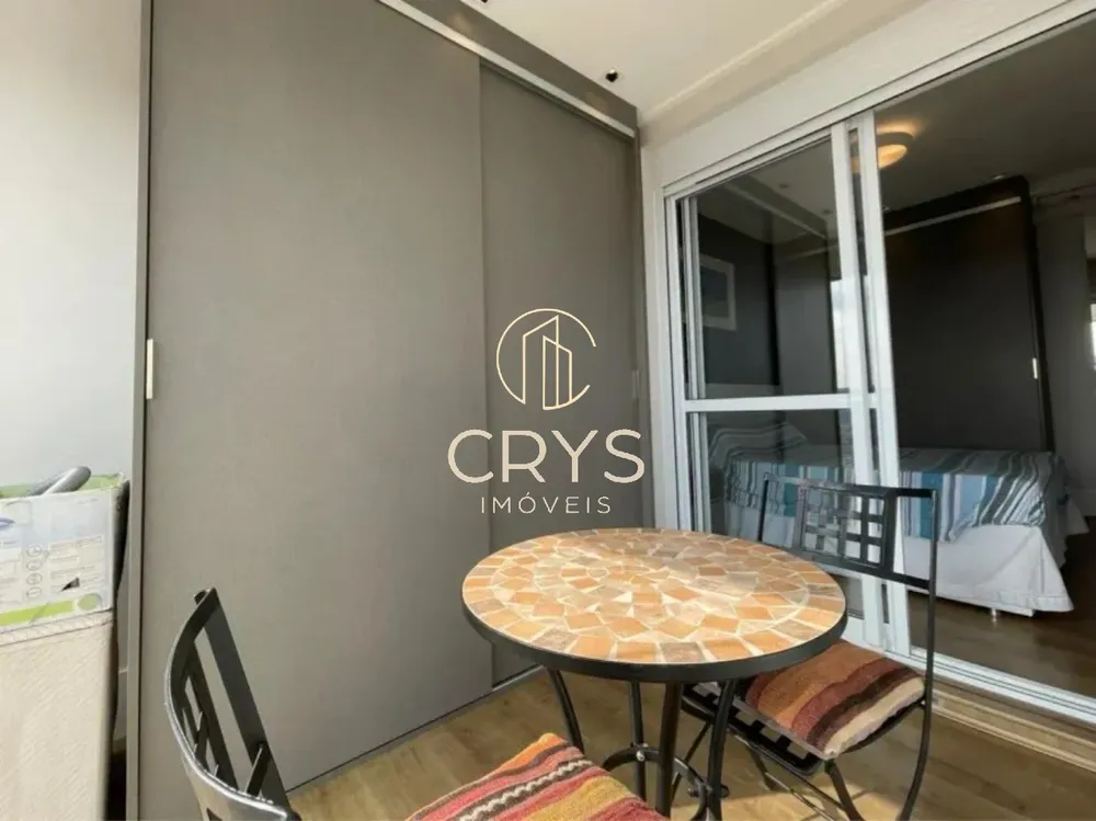 Apartamento, 2 quartos, 72 m² - Foto 12