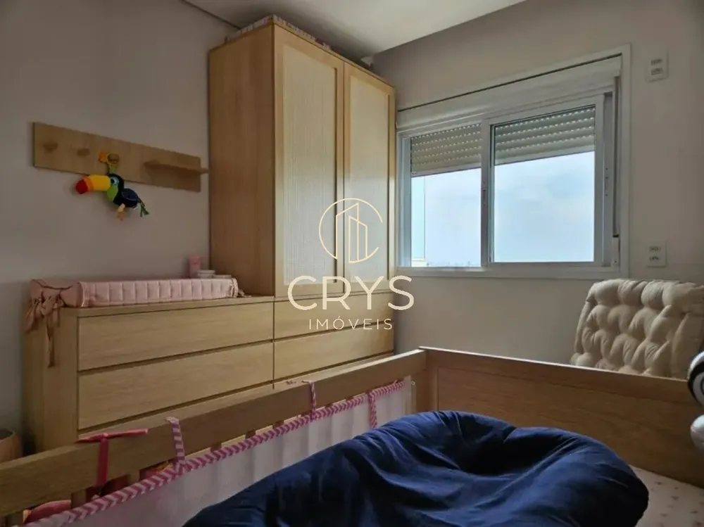 Apartamento, 2 quartos, 72 m² - Foto 11