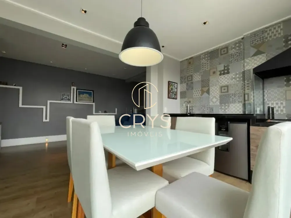 Apartamento, 2 quartos, 72 m² - Foto 4