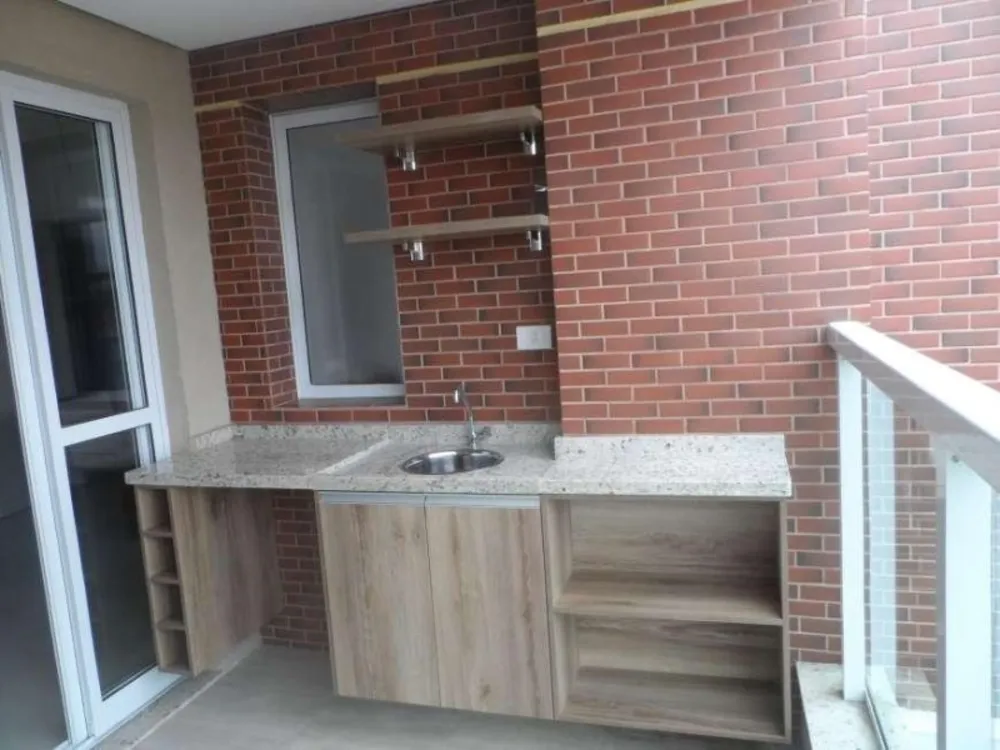 Apartamento, 2 quartos, 58 m² - Foto 8