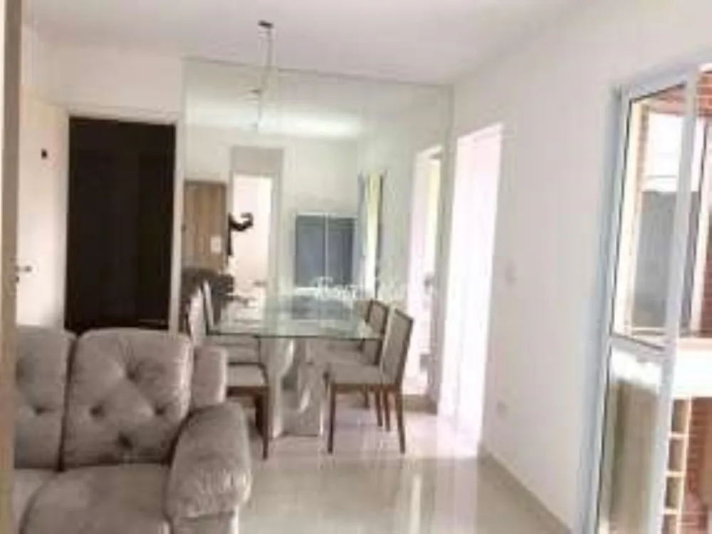 Apartamento, 2 quartos, 58 m² - Foto 3