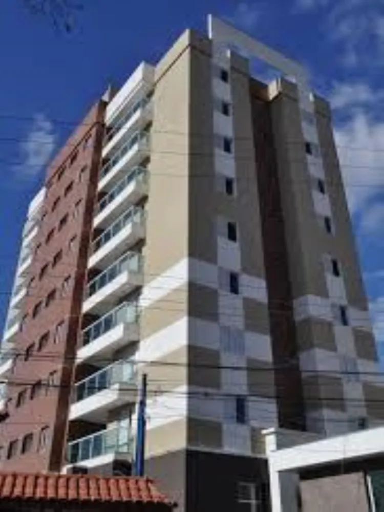 Apartamento, 2 quartos, 58 m² - Foto 2