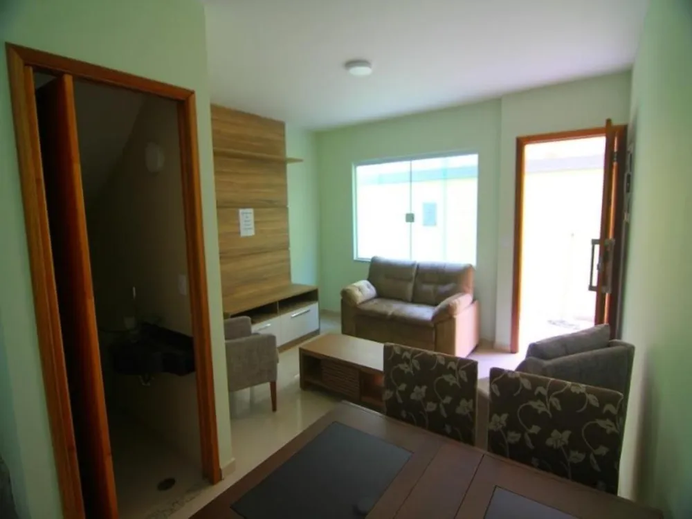 Casa, 2 quartos - Foto 1