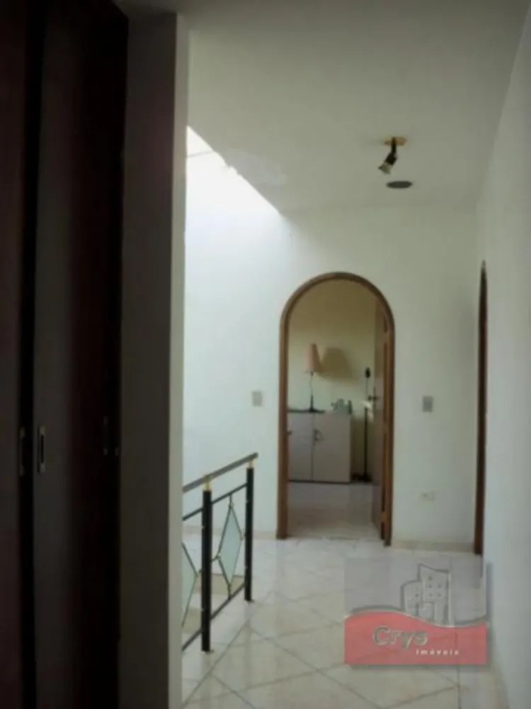 Sobrado, 4 quartos - Foto 3