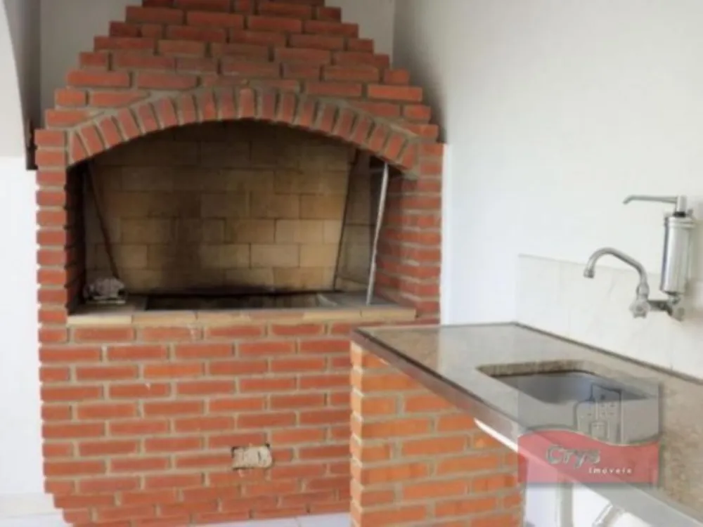 Sobrado, 4 quartos - Foto 4