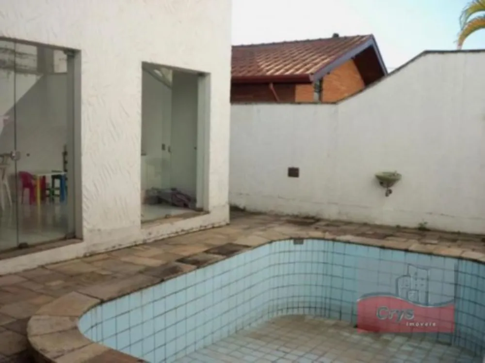 Sobrado, 4 quartos - Foto 1