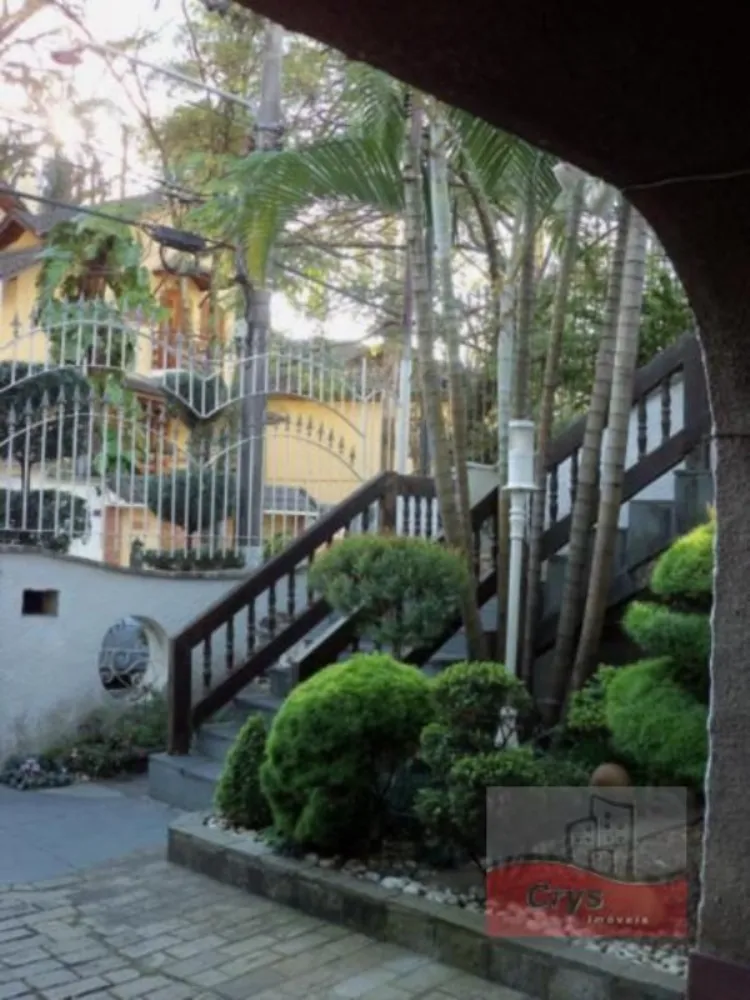 Sobrado, 4 quartos - Foto 2