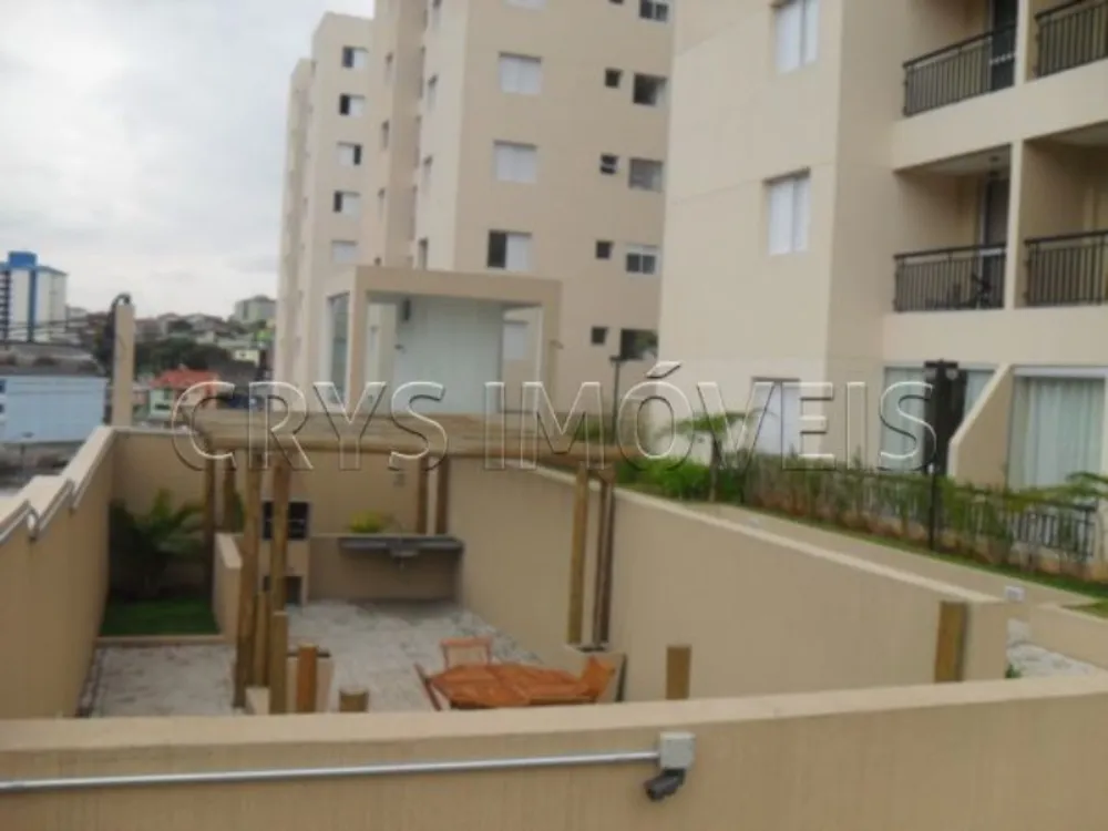 Apartamento, 2 quartos, 54 m² - Foto 9
