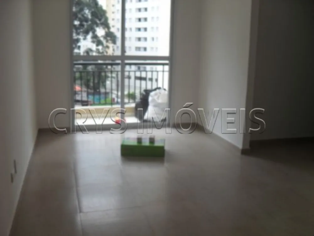 Apartamento, 2 quartos, 54 m² - Foto 2