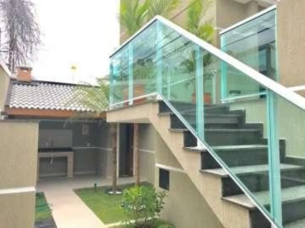 Casa, 2 quartos, 55 m² - Foto 8